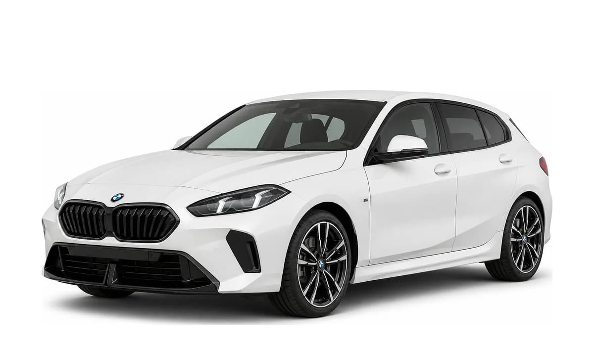 1 Series ۲۰۲۶ GCC