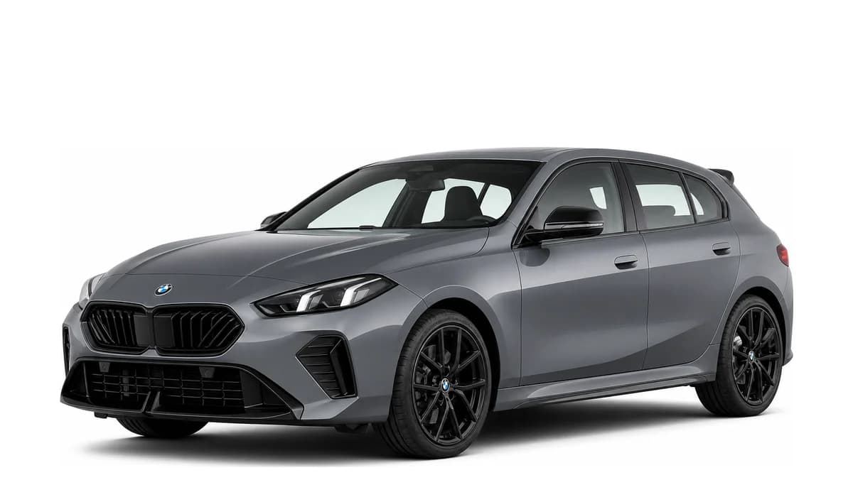 1 Series