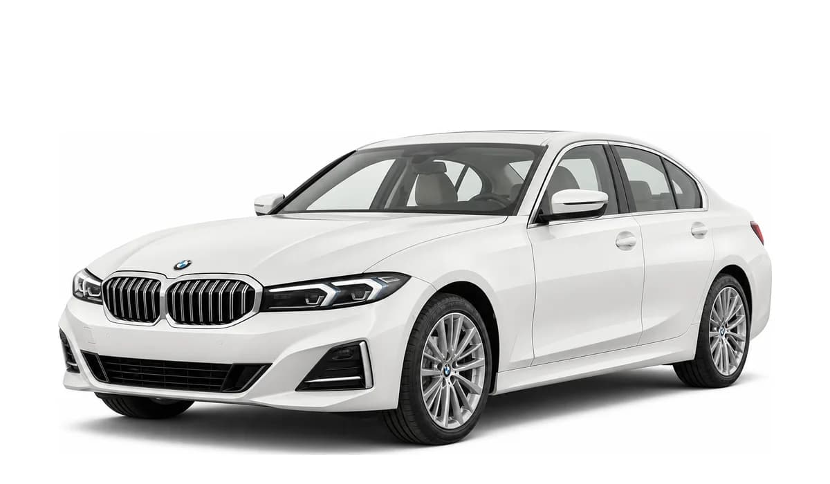 3 Series