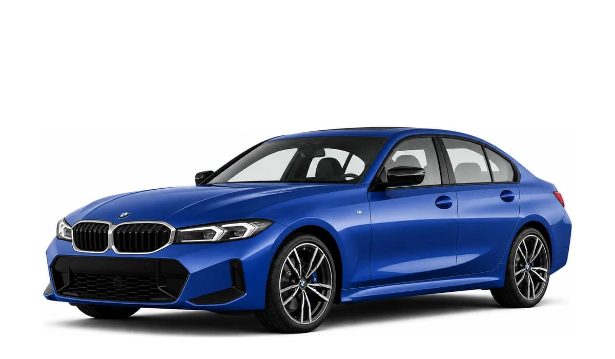3 Series ۲۰۲۶ GCC