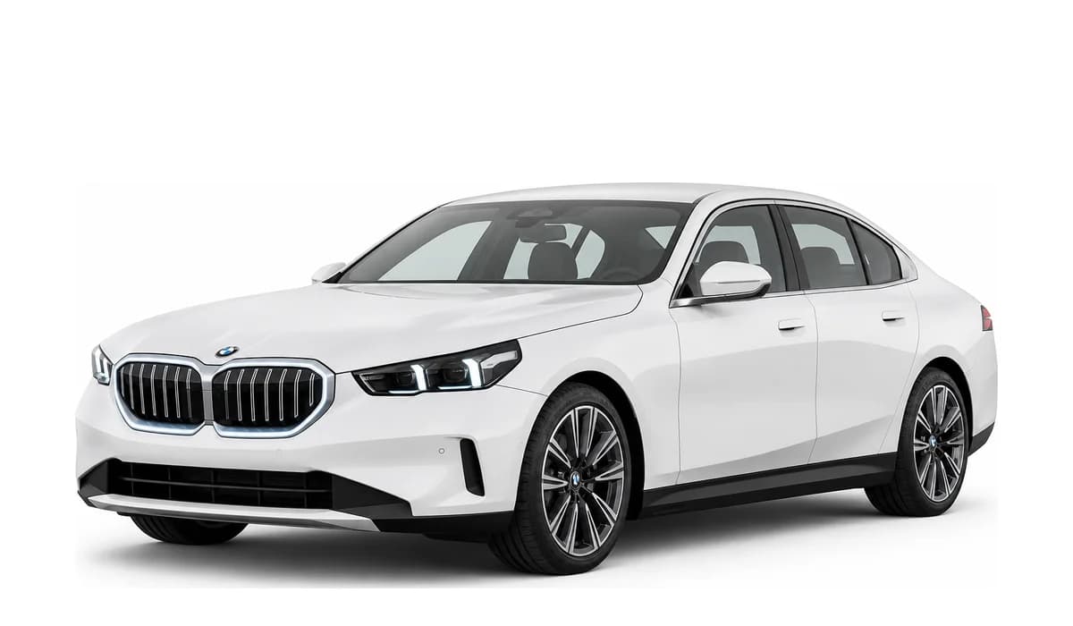5 Series