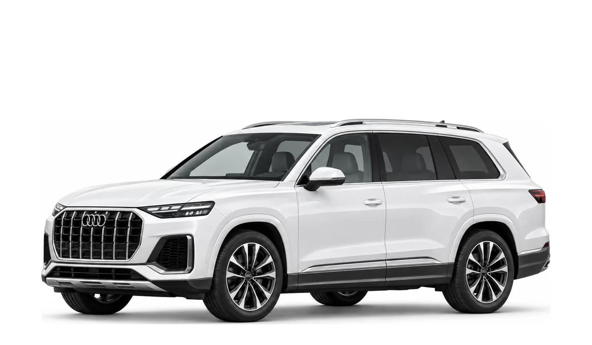 Audi Q9
