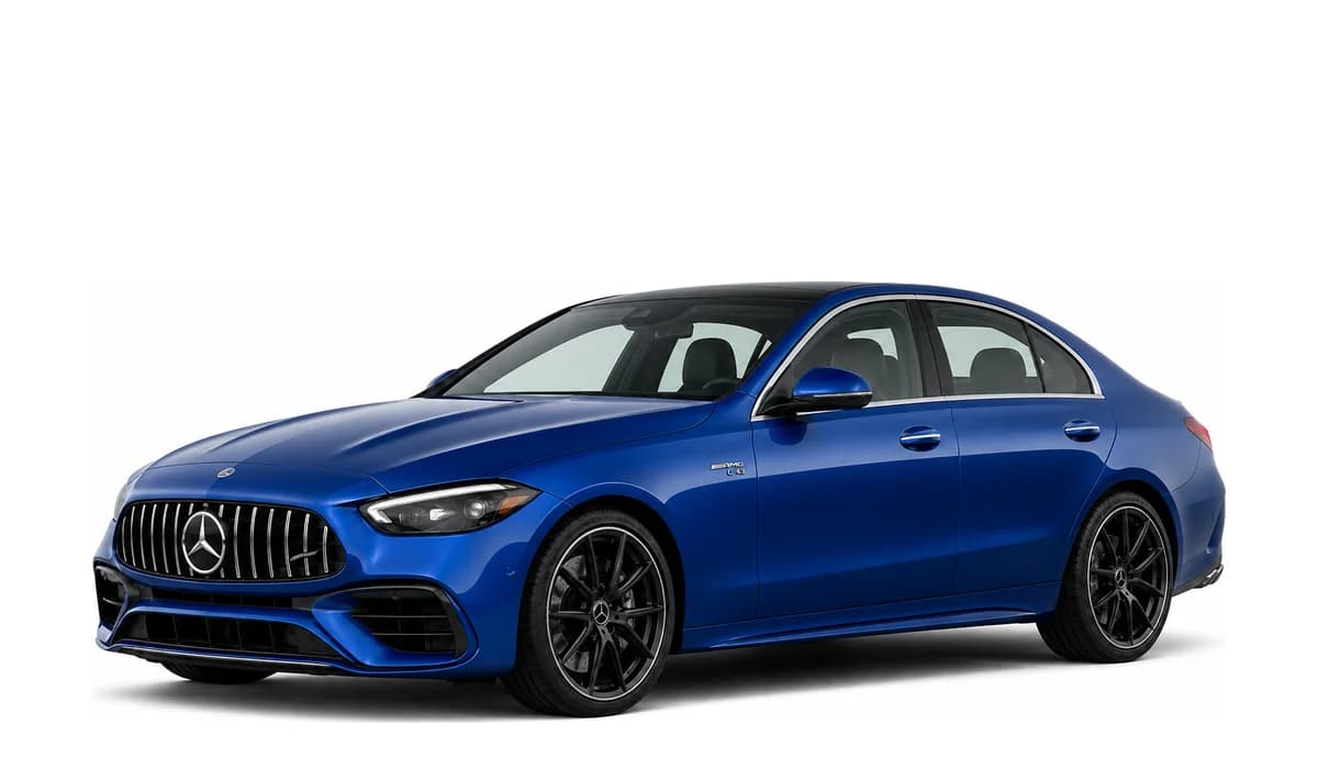 C-Class