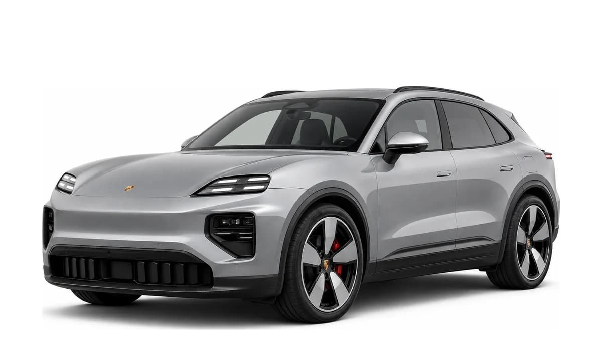 Cayenne Electric