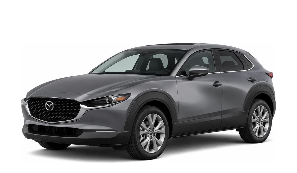 CX-30