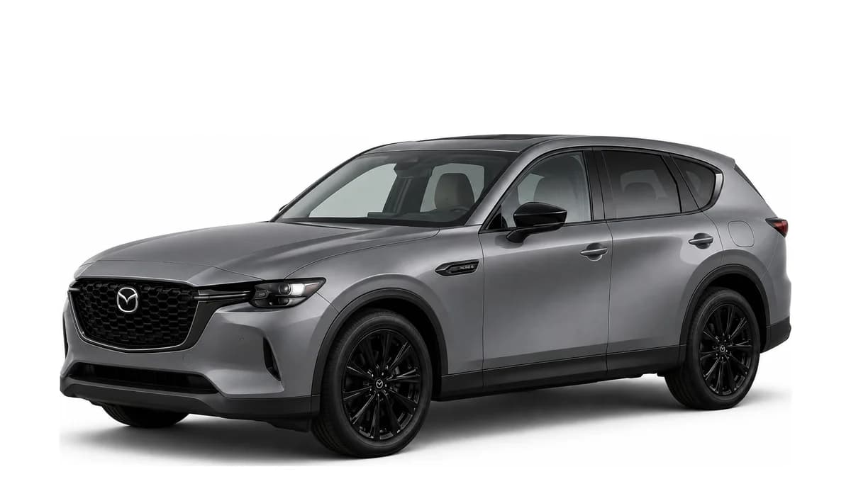 CX-60