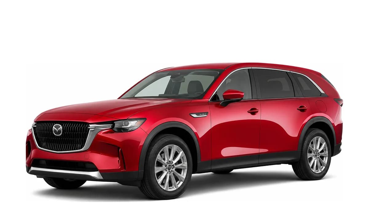 CX-90