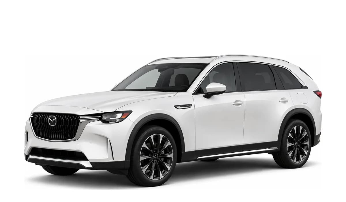 CX-90