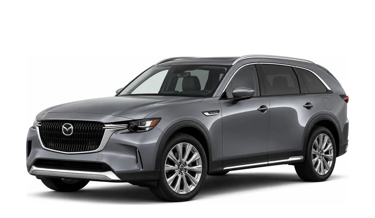 CX-90