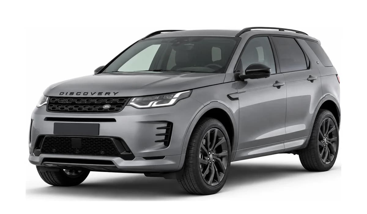 Discovery Sport