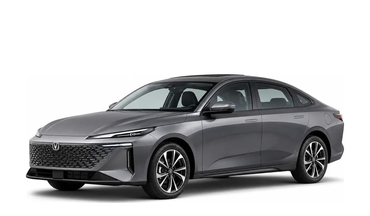 Changan Eado Plus ۲۰۲۶