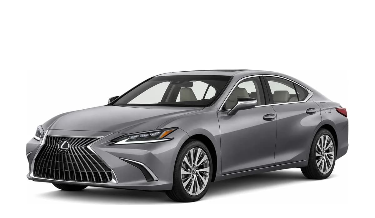 ES 350