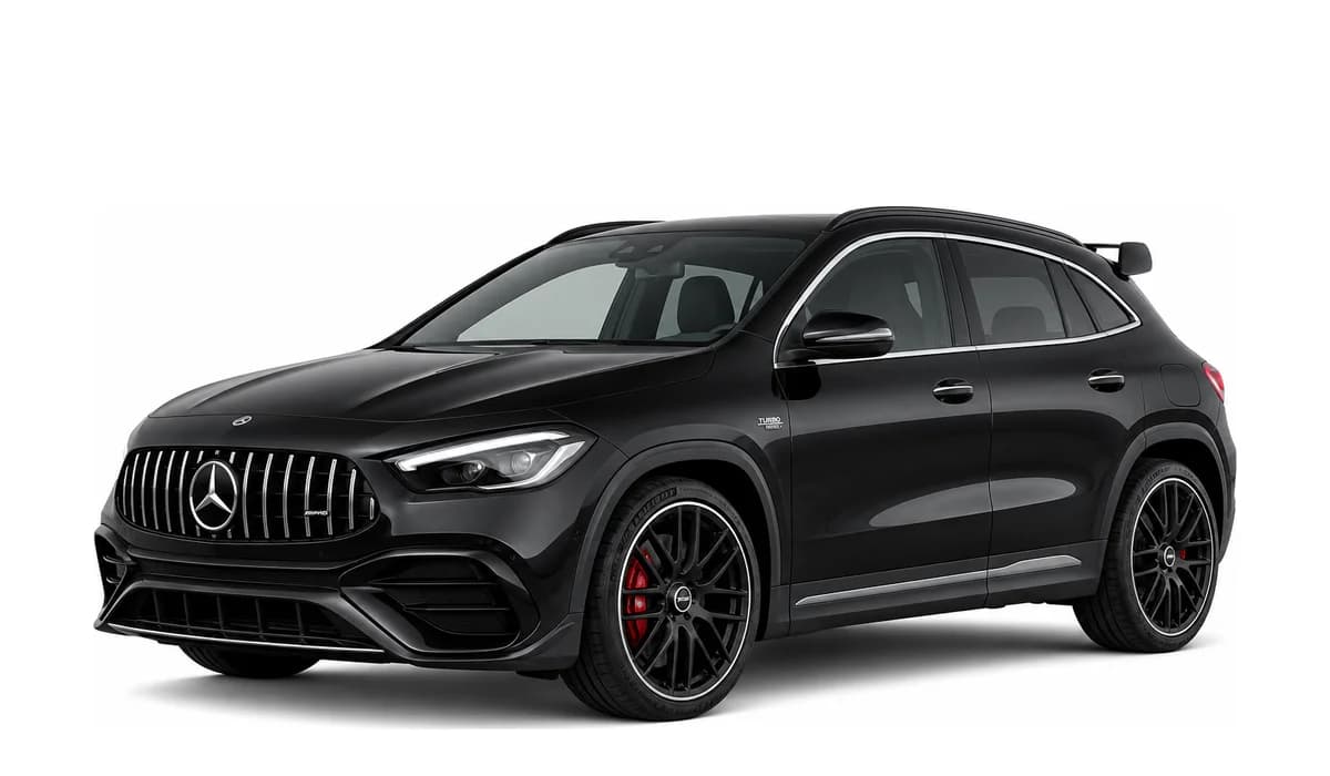 GLA