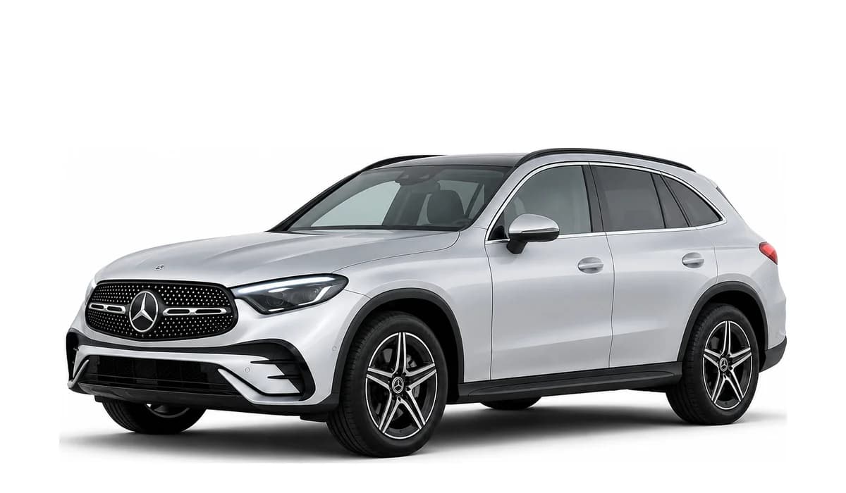 GLC ۲۰۲۶ GCC