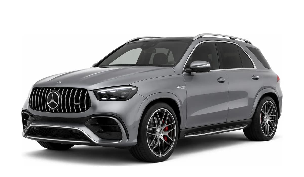 GLE