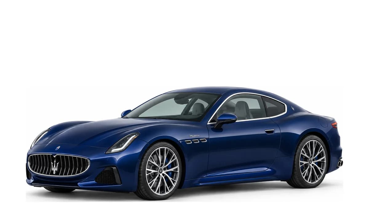 GranTurismo