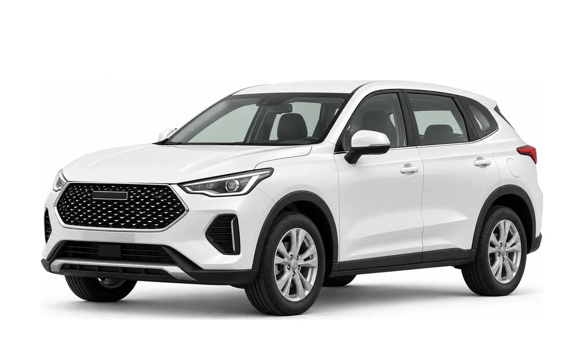 Haval Haval Jolion Pro ۲۰۲۶