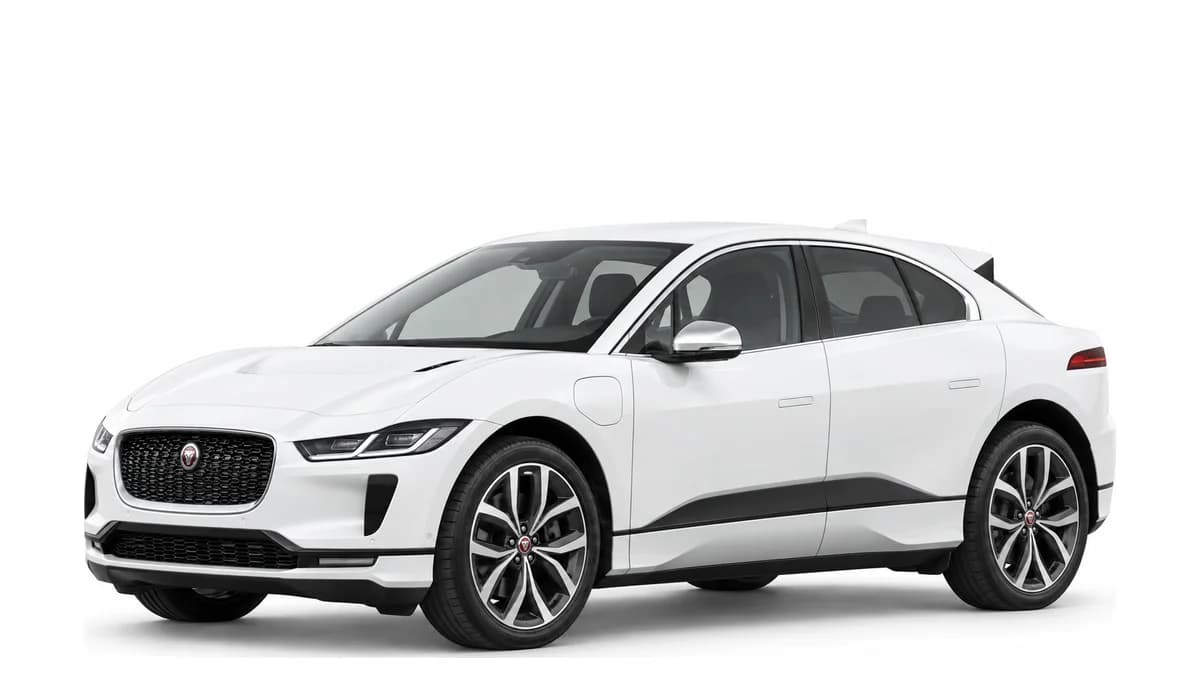 I-PACE