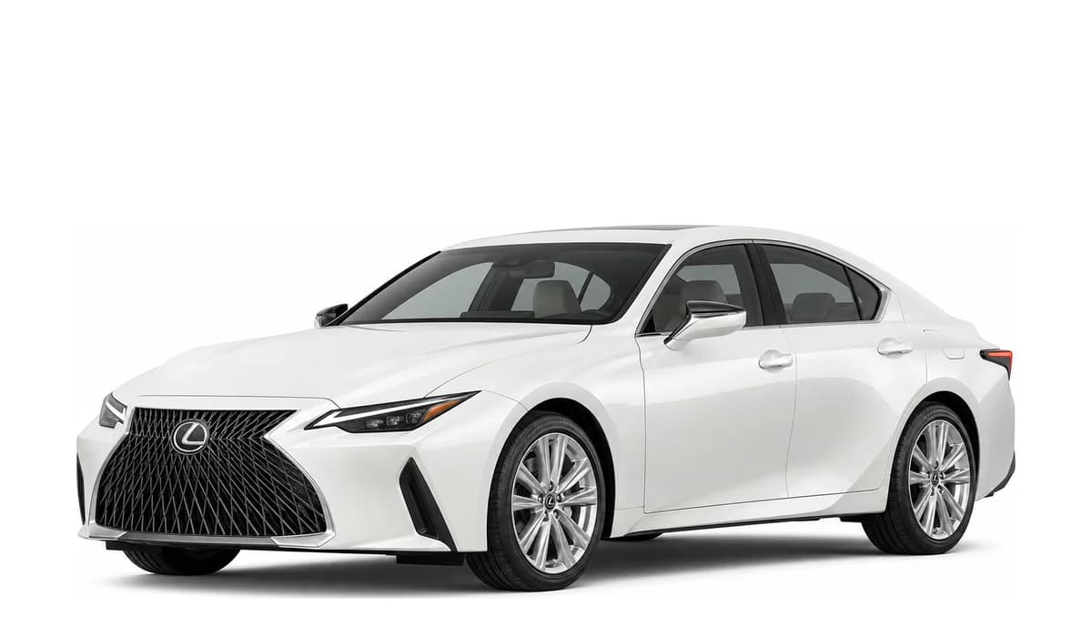 IS 350