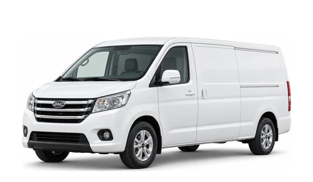 JAC M4