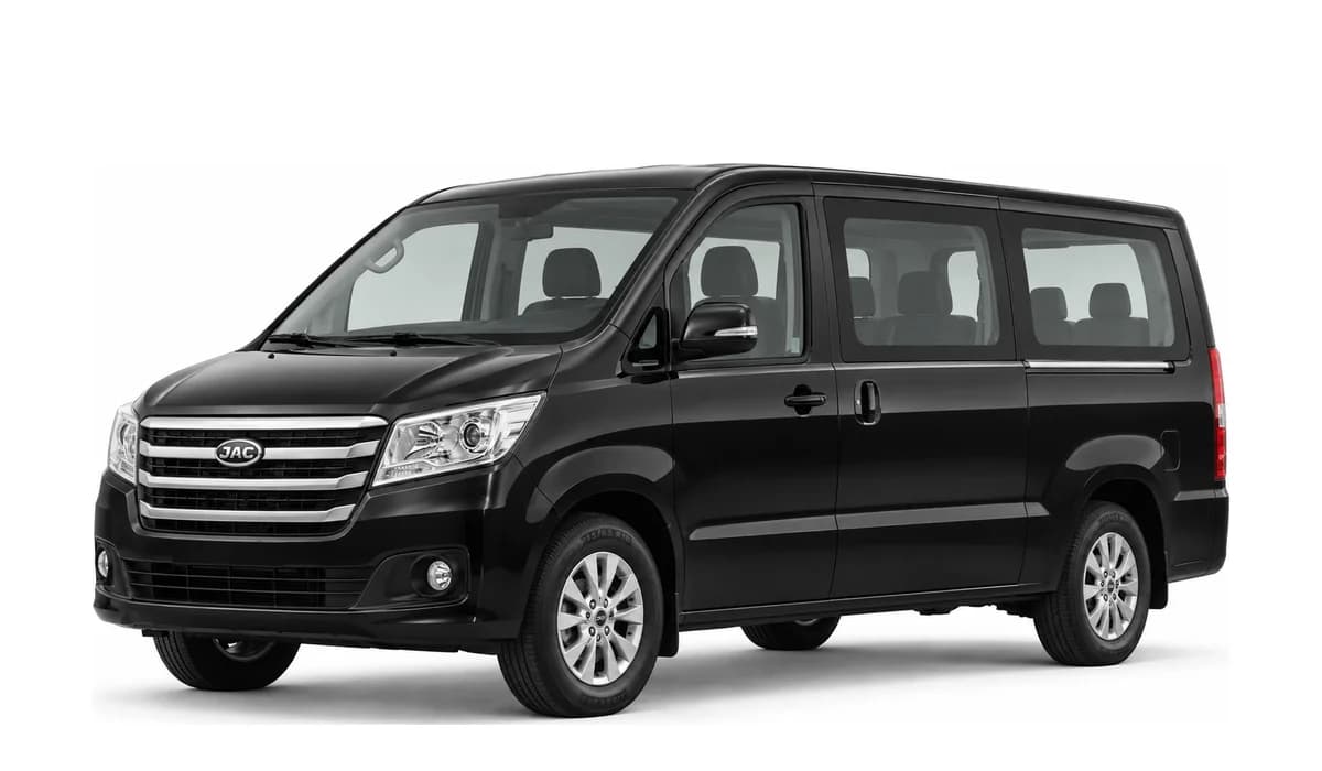 JAC M4