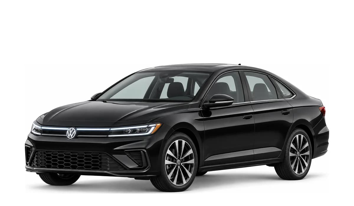 Volkswagen Volkswagen Jetta ۲۰۲۶