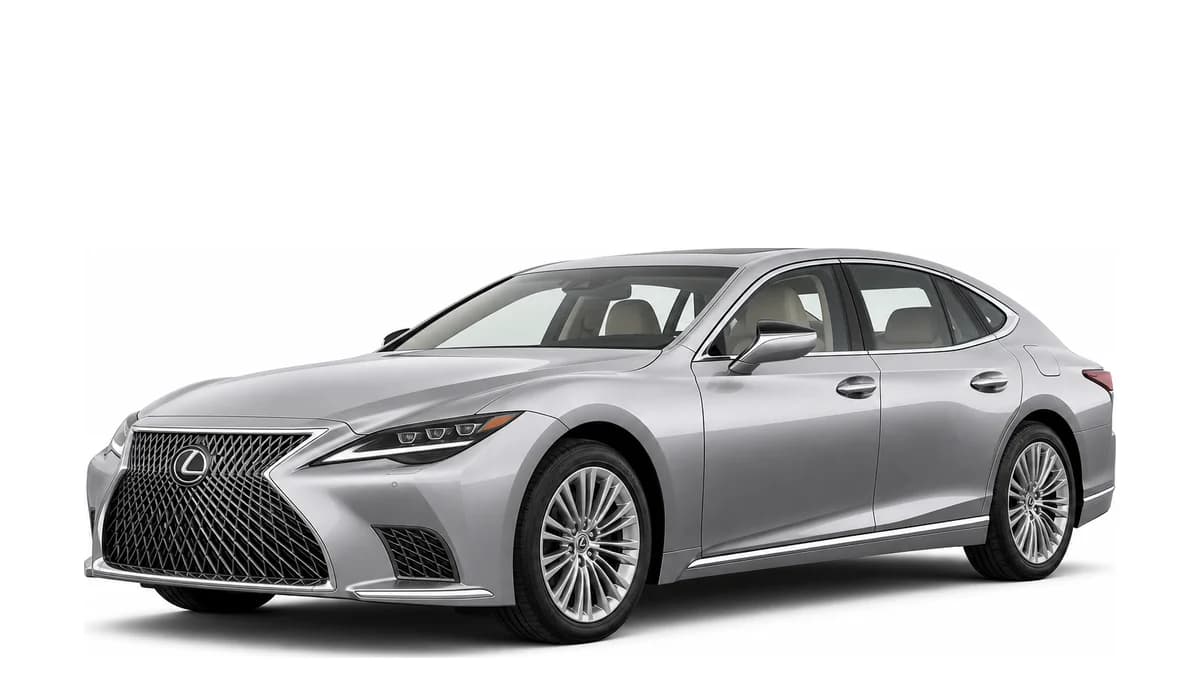 LS 350