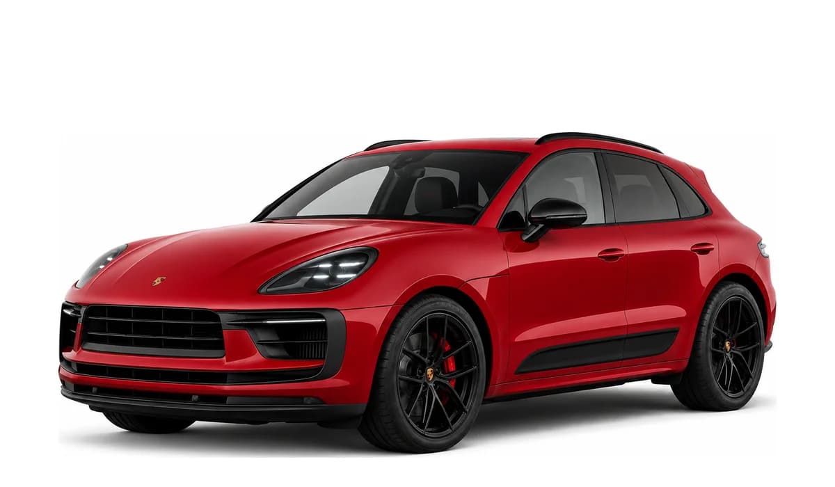 Macan
