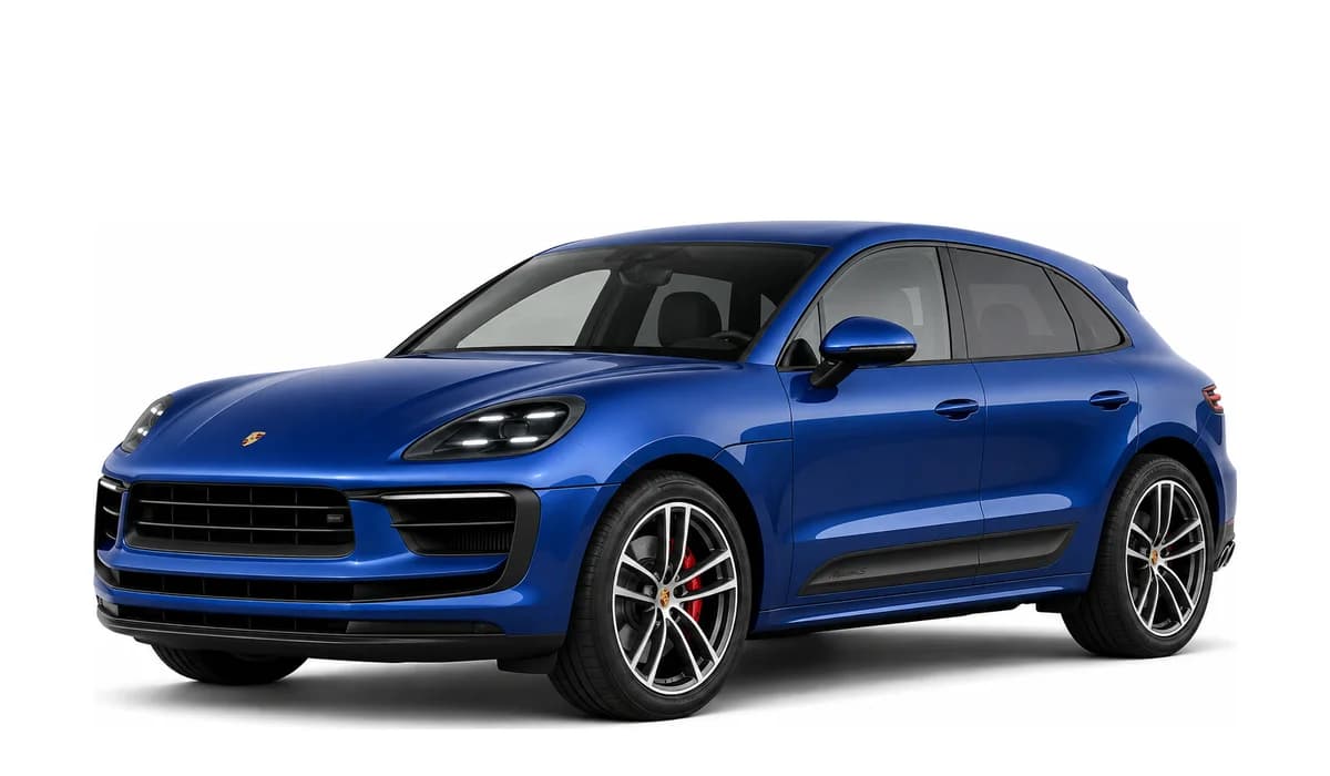 Macan