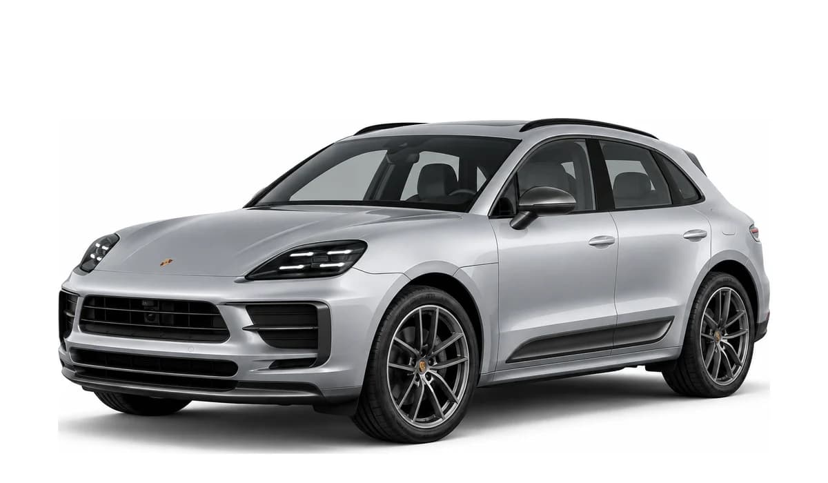Macan