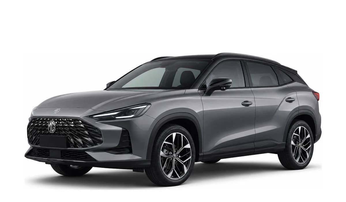 MG One