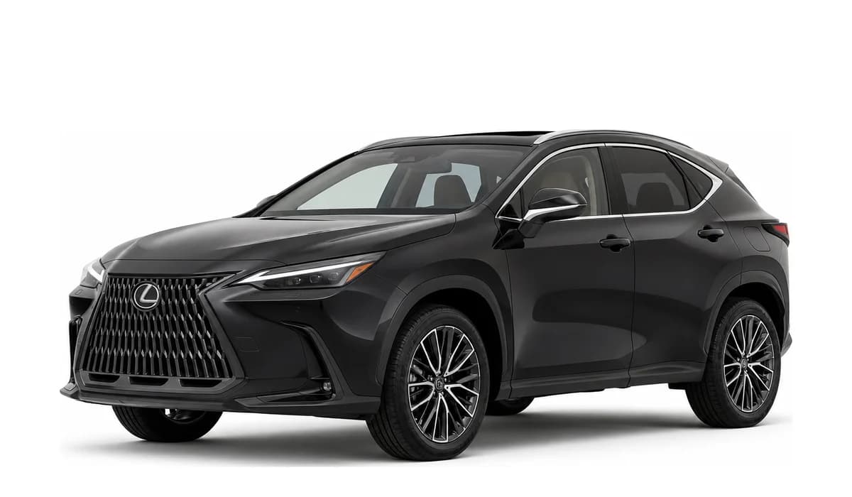 NX 350h