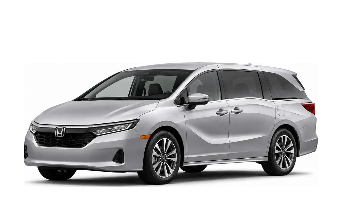 Odyssey