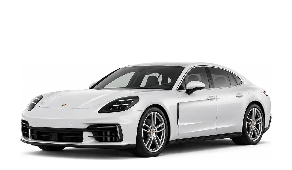 Panamera