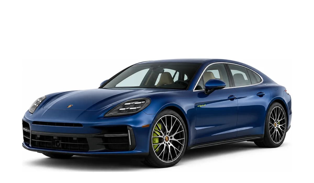 Panamera