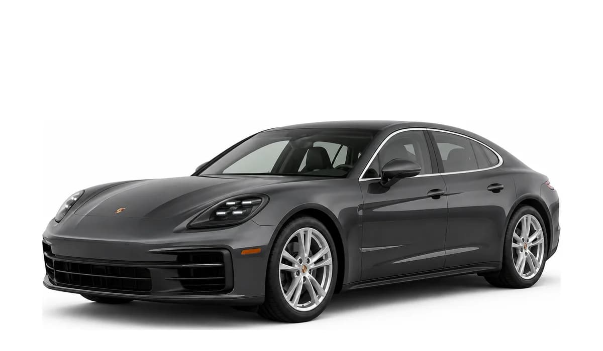Panamera