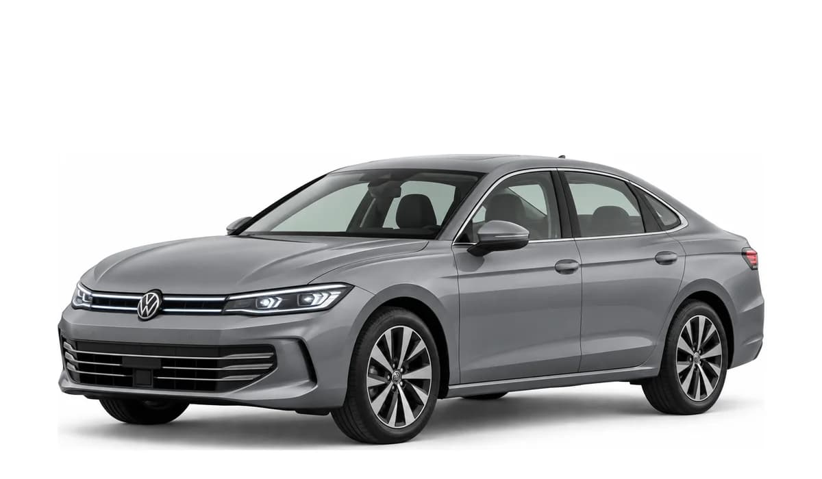 Volkswagen Volkswagen Passat ۲۰۲۶