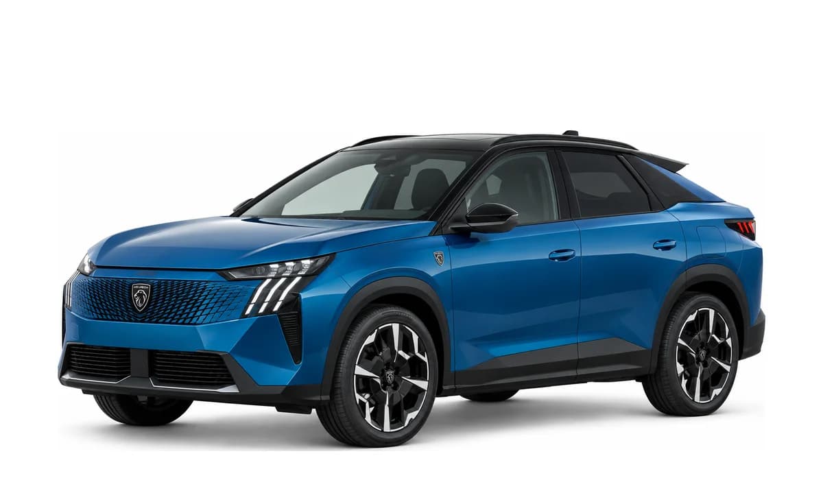 Peugeot Peugeot 3008 ۲۰۲۶
