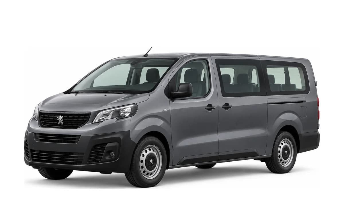 Peugeot Expert