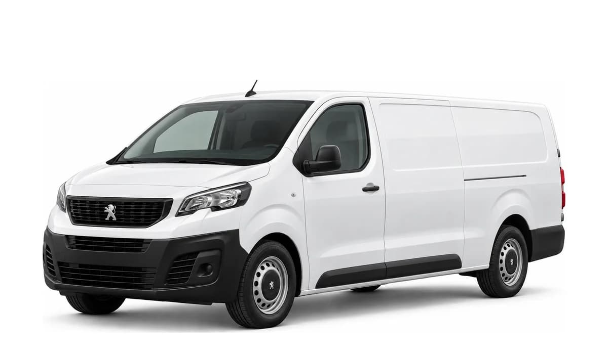 Peugeot Expert