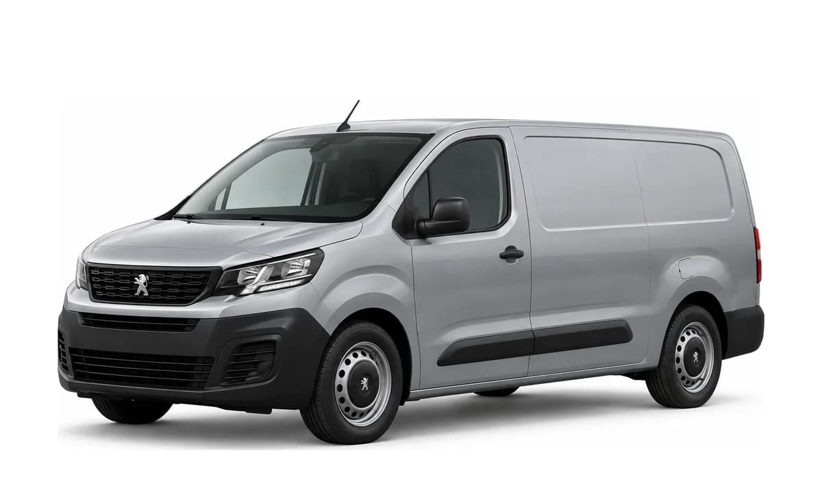 Peugeot Peugeot Partner ۲۰۲۶