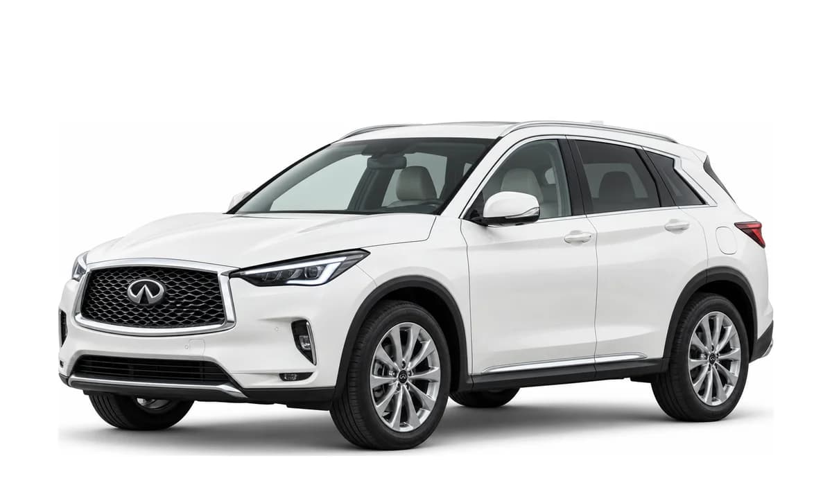 QX50
