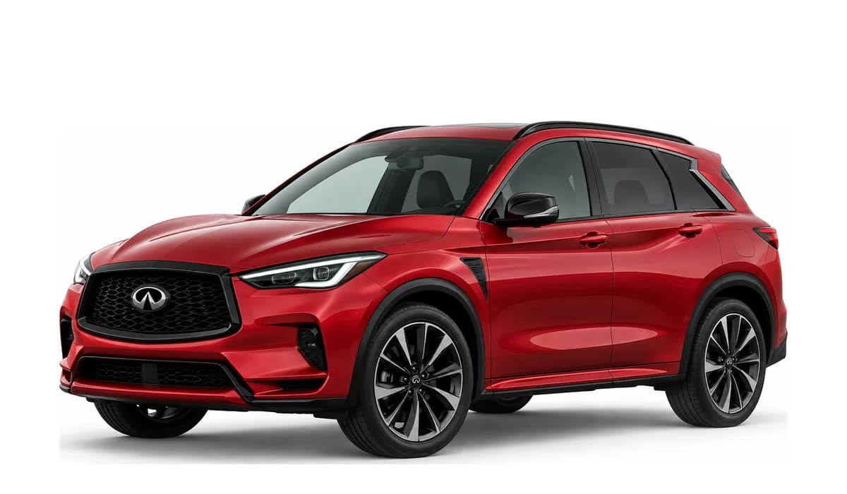 QX50