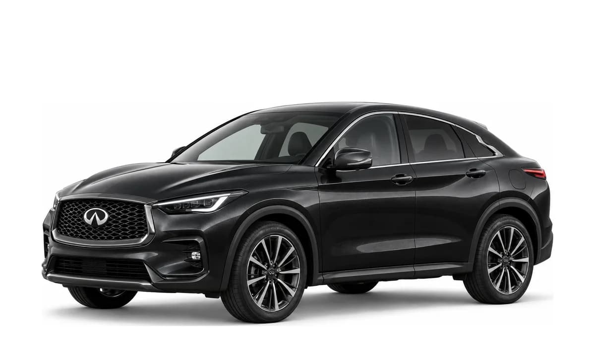 QX55