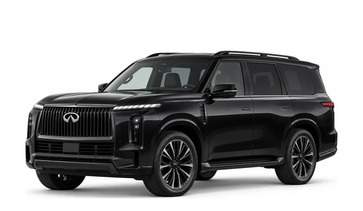 QX80