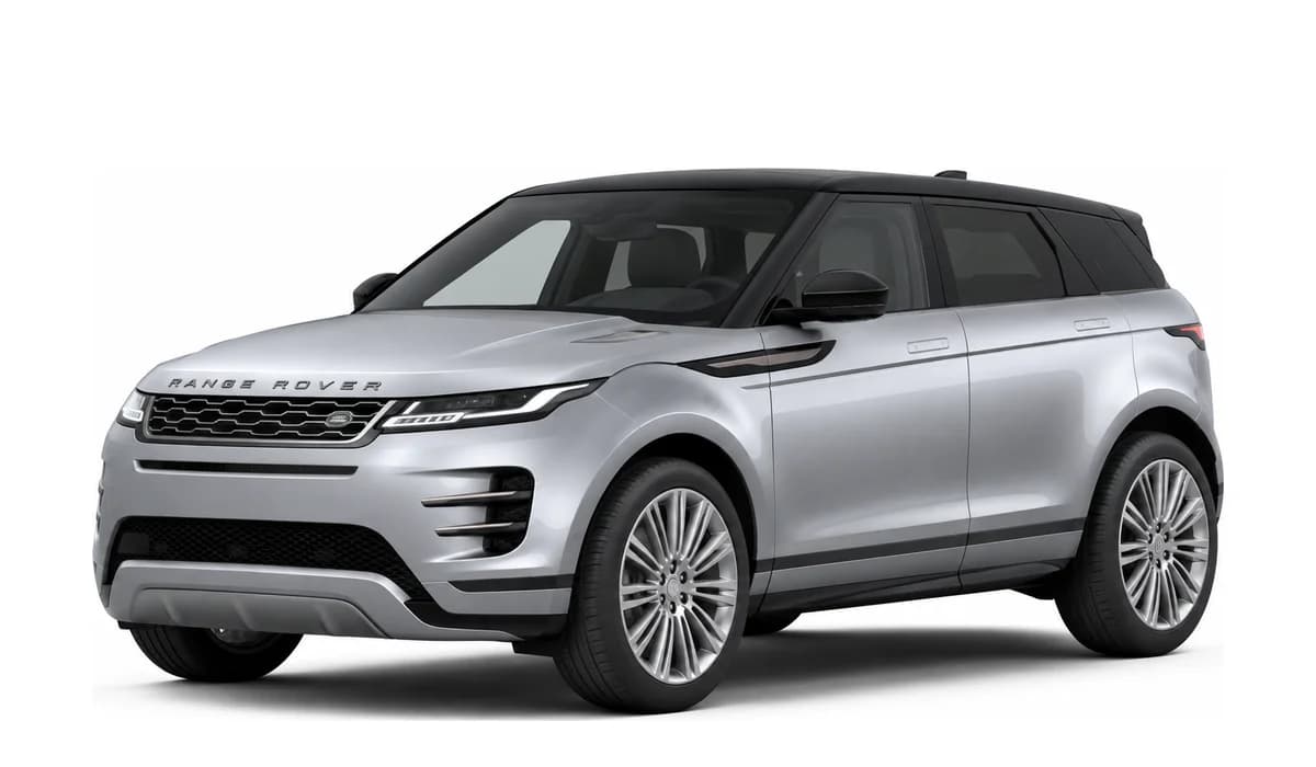 Range Rover Range Rover Evoque ۲۰۲۶