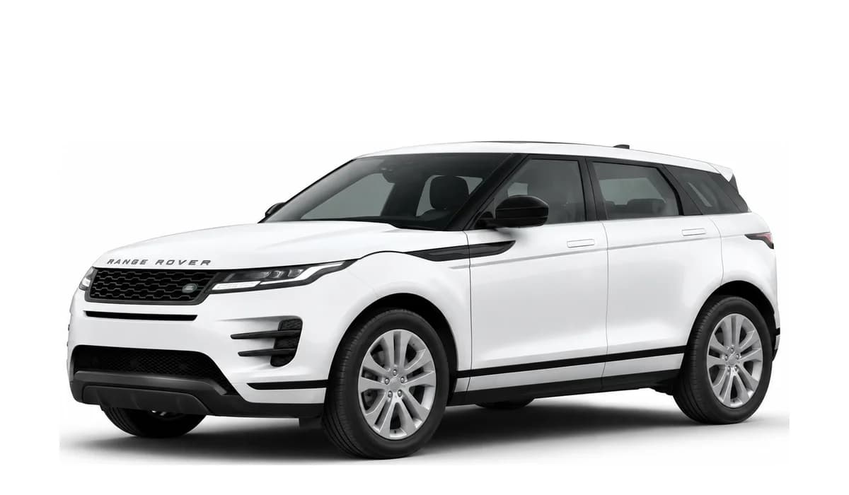 Range Rover Range Rover Evoque ۲۰۲۶