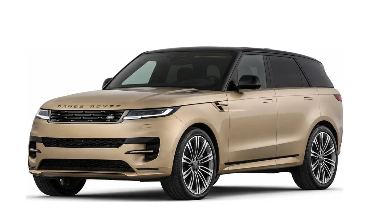 Range Rover Range Rover Sport ۲۰۲۶