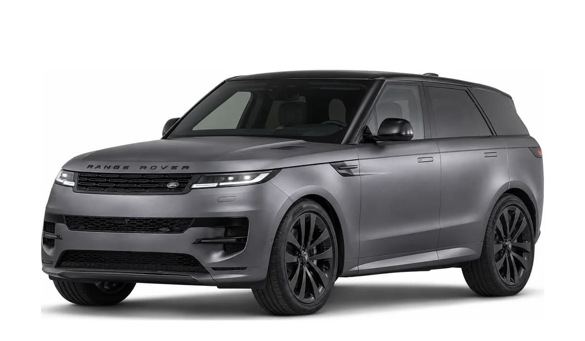 Range Rover Range Rover Sport ۲۰۲۶