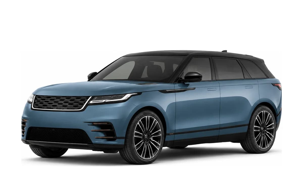 Range Rover Range Rover Velar ۲۰۲۶